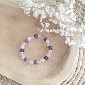 Bracelet Triangle d’Or